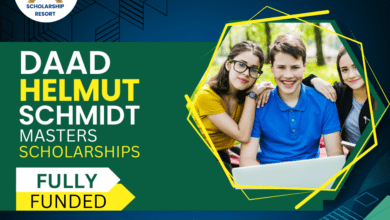 Fully Funded DAAD Helmut Master Scholarships 2024 are available in Germany.