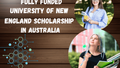 The UNE International Scholarship 2024 in Australia is now open. This funded scholarship is available for international students who want to study at the University of New England (UNE) in Australia. It covers tuition fees and provides a stipend for living expenses.