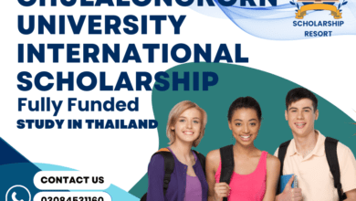 Chulalongkorn University is offering international scholarships for 2024 in Thailand.
