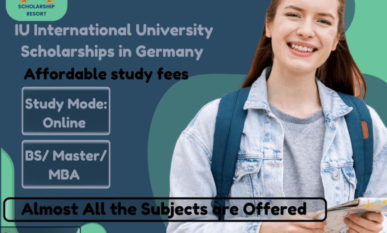 American Scholarships 2024 for International Students Without IELTS in USA