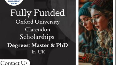 Oxford University Clarendon Scholarships 2024 in the UK are fully funded.